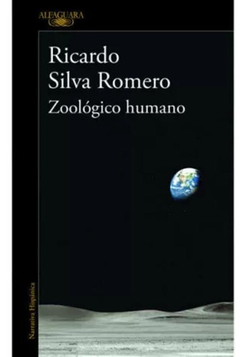 Libro Zoológico Humano