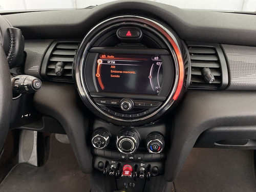 Mini Cooper 1.5 At