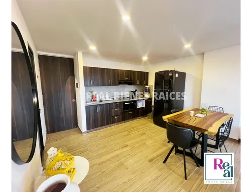 Apartamento En Venta 79 M², Excelente Distribución Y Ubicación