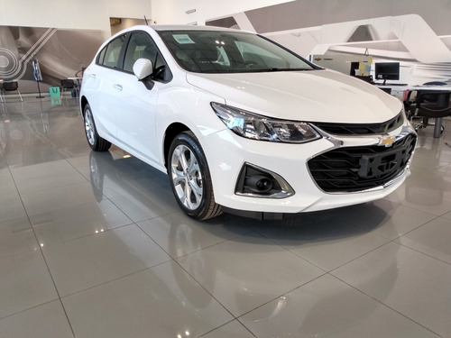 Chevrolet 5ptas 1.4t Lt ¡oportunidad! Sd