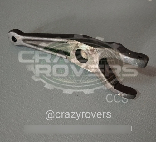 Horquilla De Clutch Para Land Rover Defender Td5.