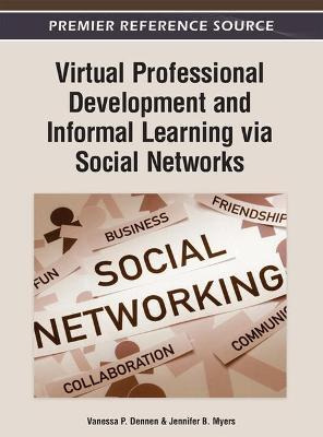 Libro Virtual Professional Development And Informal Learn...