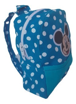 Kit Escolar Uniforme+mochila+caderninho P. Boneco Baby Alive