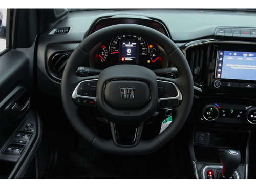 Fiat Strada 1.3 FIREFLY FLEX VOLCANO CD CVT