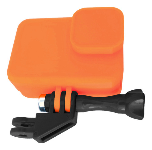 Base Codo 90 Grados 5 Pzas Video Vertical Compatible Gopro