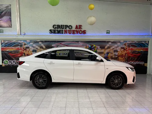 Toyota Yaris 1.5 4P S At Cvt