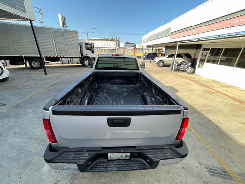 Imagen 5 de 13 de Chevrolet Hd3500