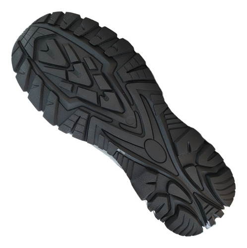 Bota De Seguridad Volt Tools Dielectrica Punta De Hierro