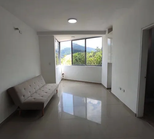 Apartamento En Manantial Res