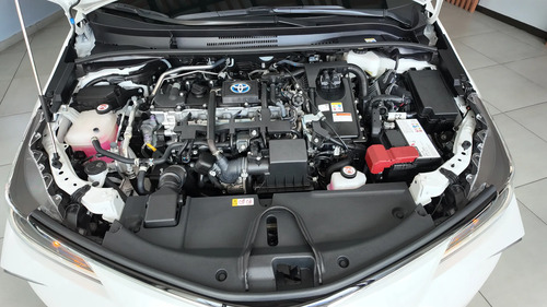 Toyota Corolla 1.8