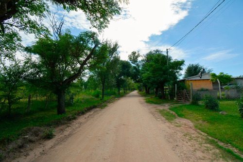 Imagen 3 de 9 de Lote De 1500 M2 En Venta, En Las Sierras De Córdoba.