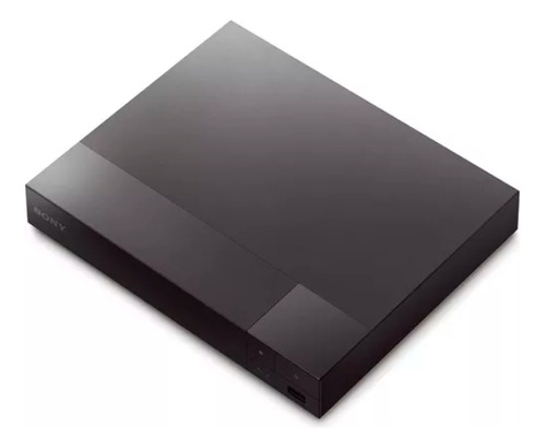 Reproductor de Blu-ray Sony REGION FREE BDP-S3700 negro BD Todas, código de región y DVD, todos los voltajes, 110 V/220 V
