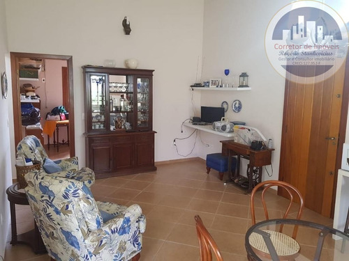 Chacara Em Indaiatuba Bairro Recanto Campestre Viracopos Com 2 Dormitorios, Sala, Cozinha, Banheiro, Varanda E Ótimo Terreno - Ch00003 - 67748661