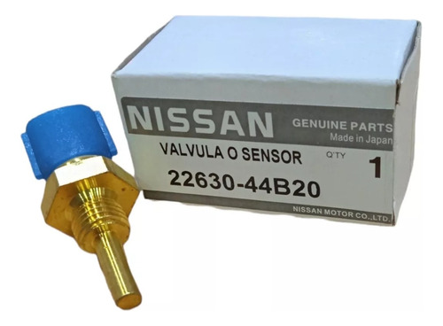 Valvula De Temperatura Nissan Sentra B13 B14 B15 16v