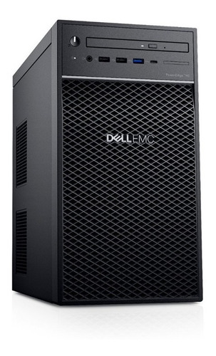 Servidor Dell Poweredge T40 Intel Xeon E-2224g  8gb 1tb