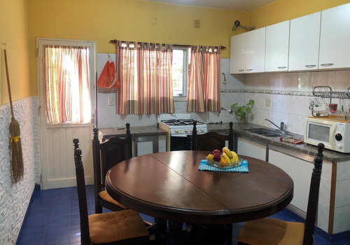 Imagen 4 de 11 de Venta Ph 4 Ambientes Con Patio Y Cochera En Castelar