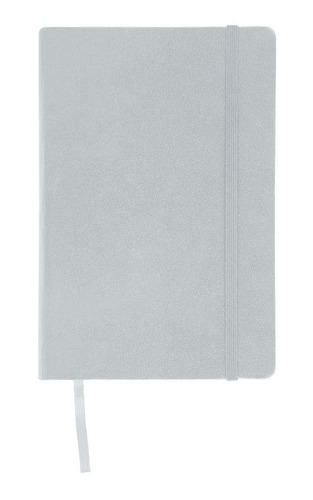 Cuaderno A5 80 Hojas Rayadas Con Señalador | Recoleta
