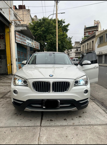 BMW X1 2.0 Sdrive 20i Active 184cv