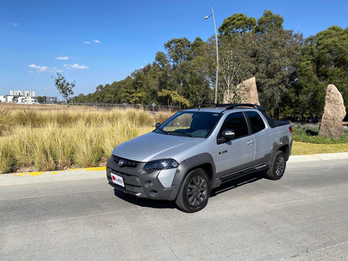 Ram 700 1.6 Club Cab Adventure Mt 2020