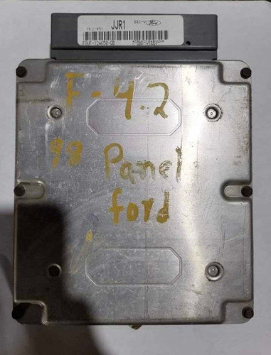 Computadora Panel Ford 98 4.2 F8uf-12a650-cb
