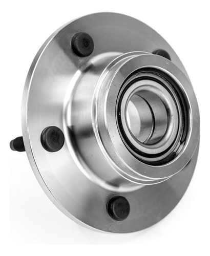 Maza Ram 2500 2000 2001 Delantero 4x2 Susp Independiente / S