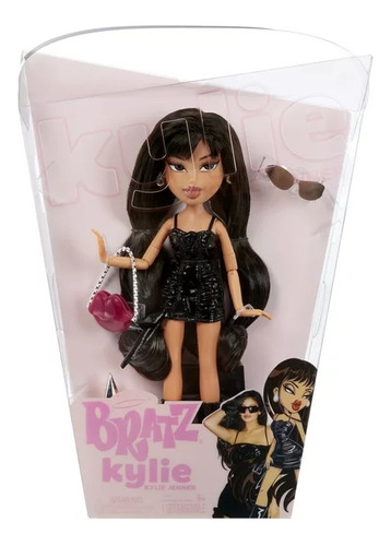  Bratz X Kylie Jenner Day Fashion Doll 