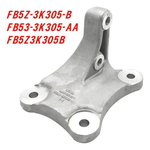 Soporte De Eje Intermedio De Eje De Coche Fb5z-3k305-b Para