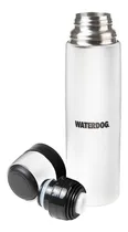 Comprar Termo De Acero Inoxidable Waterdog Tipo Bala Waterdog 500cc