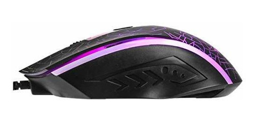Mouse Gamer Gm-206