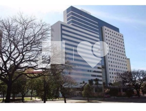 Imagem 1 de 5 de Hotel - Cidade Baixa - Ref: 21198 - V-228820