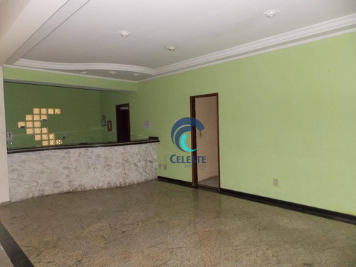 Imagem 3 de 14 de Prédio Comercial Para Locação, Jardim Satélite, São José Dos Campos. - Pr0007