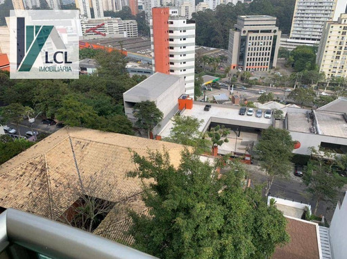 Imagem 22 de 30 de Apartamento Com 4 Dormitórios À Venda, 230 M² Por R$ 1.500.000,00 - Vila Andrade - São Paulo/sp - Ap0134