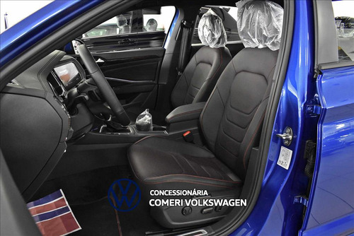 Volkswagen Jetta 2.0 350 TSI GASOLINA GLI DSG