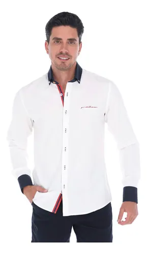 Porto blanco camisa new arrivals
