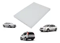 Comprar Filtro Aire Ac Cabina Nissan Sentra B16 Xtrail Maxima Altima