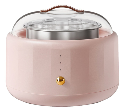 Máquina De Yogurt Completamente Automática Para Yogur Griego