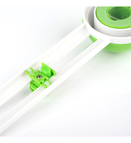 Qn. Cortador De Papel Para Cortador Circular Artesanal Con