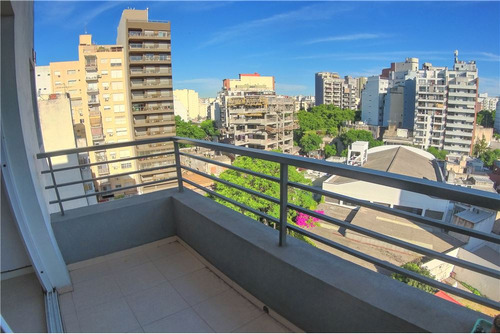 Venta Departamento 2 Amb. Con Cochera En Caballito