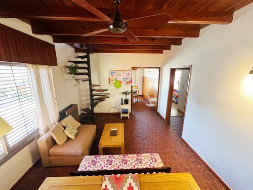 Casa En Planta Alta En Venta En Victoria