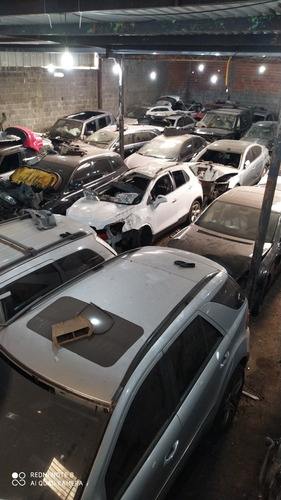Imagem 5 de 9 de Kia Sportage Suv