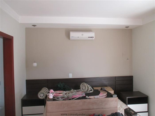 Imagem 21 de 29 de Casas Em Condomínio À Venda Em Jundiaí/sp - Compre O Seu Casas Em Condomínio Aqui! - 1430875