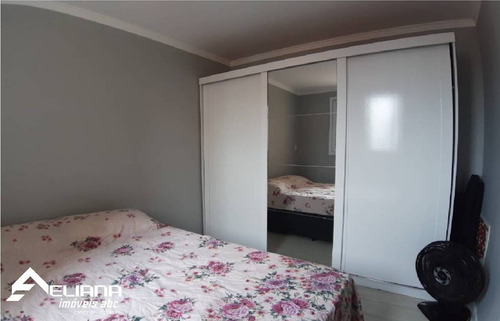 Imagem 7 de 8 de Apartamento Lazer Completo - Bairro Campestre - Ns2191
