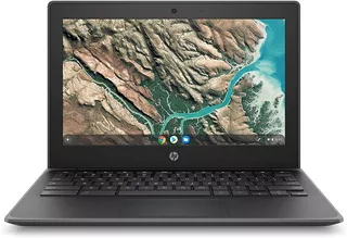 Hp Chromebook 11 G8 Ee,intel Celeron N4020,chrome Os