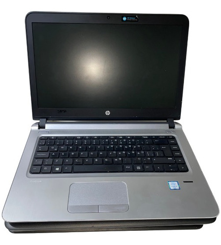 Laptop Hp Probook 440 G3 Core I5 6ta 8gb 256 Win10p 14  (Reacondicionado)