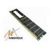 Memorias 4gb Ddr3 Memox - Nuevas Y Originales - Para Pc