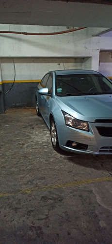Chevrolet Cruze 2.0 Vcdi Sedan Ltz Mt 2012