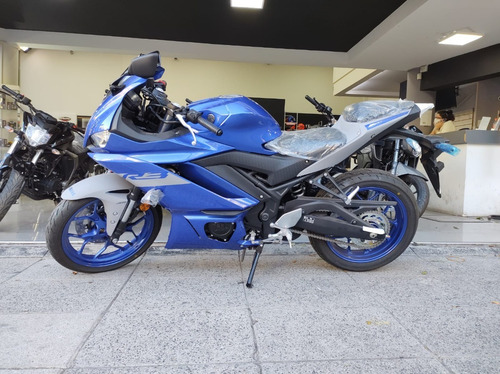 Imagen 5 de 15 de Yamaha R3 0km Yzf-r3 En Cycles Motos