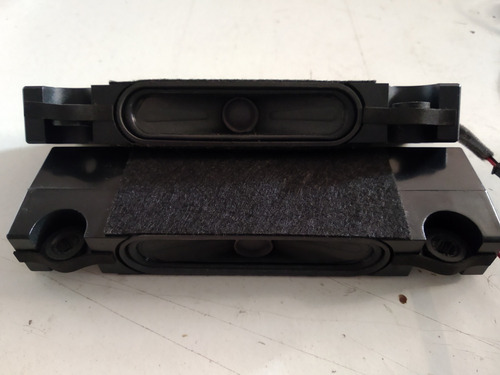 Bocinas Para Pantalla Atvio 49d1620 Smart. 42-wdf318-xx2g (Usado)