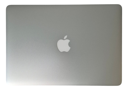 Macbook Air 13 Pulgadas 2015, Core I7, 8gb Ram, 256gb Flash (Usado)