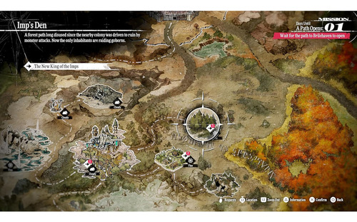 Metaphor: Edición De Lanzamiento De Refantazio Para Playstat